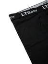 Ltb Zabeno Siyah BoxerLittle Big11229032660016