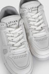 Lufian ALBERT Erkek Sneaker Ayakkabı 111230240Lufian111230240