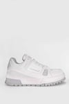 Lufian ALBERT Erkek Sneaker Ayakkabı 111230240Lufian111230240