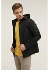 lumberjack 3W ML NEW TREND 1GT17 3PR Siyah Erkek SoftshellLumberjackA10139867108010