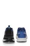 Lumberjack 4M Eddy 4Fx Siyah Erkek Sneaker Ayakkabı 101497710LumberjackA10149771012010
