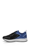 Lumberjack 4M Eddy 4Fx Siyah Erkek Sneaker Ayakkabı 101497710LumberjackA10149771012010