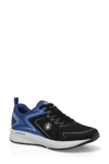 Lumberjack 4M Eddy 4Fx Siyah Erkek Sneaker Ayakkabı 101497710LumberjackA10149771012010