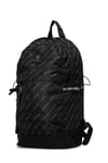 lumberjack 4M UL SPENCER 64SR 4FX Siyah  Sırt çanta A10157223005010LumberjackA10157223005010