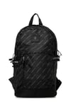 lumberjack 4M UL SPENCER 64SR 4FX Siyah  Sırt çanta A10157223005010LumberjackA10157223005010
