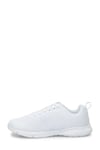 Lumberjack AGATHA 4FX Comfort Beyaz Erkek Sneaker Ayakkabı  A10149762512010LumberjackA10149762512010