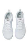 Lumberjack AGATHA 4FX Comfort Beyaz Erkek Sneaker Ayakkabı  A10149762512010LumberjackA10149762512010