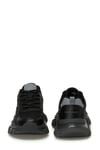 Lumberjack  Banner 4Pr Siyah Kadın Fashıon Sneaker Ayakkabı 101877755LumberjackA10187775512010