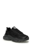Lumberjack  Banner 4Pr Siyah Kadın Fashıon Sneaker Ayakkabı 101877755LumberjackA10187775512010