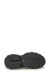 Lumberjack  Banner 4Pr Siyah Kadın Fashıon Sneaker Ayakkabı 101877755LumberjackA10187775512010