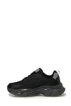 Lumberjack  Banner 4Pr Siyah Kadın Fashıon Sneaker Ayakkabı 101877755LumberjackA10187775512010