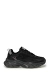 Lumberjack  Banner 4Pr Siyah Kadın Fashıon Sneaker Ayakkabı 101877755LumberjackA10187775512010