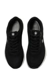 Lumberjack BUZZ 4FX Siyah Erkek Sneaker Ayakkabı  A10149766812010LumberjackA10149766812010