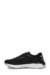 Lumberjack BUZZ 4FX Siyah Erkek Sneaker Ayakkabı  A10149766812010LumberjackA10149766812010