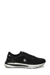 Lumberjack BUZZ 4FX Siyah Erkek Sneaker Ayakkabı  A10149766812010LumberjackA10149766812010
