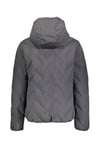 Lumberjack Henry Coat K.Gri Kapüşonlu Erkek Su Geçrimez MontLumberjackA10139864308010