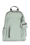Lumberjack KRKL BASIC BZKLU SRT 5PR Mint Kadın Sırt Çantası 102033745LumberjackA10203374504010