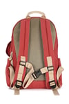 Lumberjack KRKL BASIC BZKLU SRT 5PR Mint Kadın Sırt Çantası 102033746LumberjackA10203374604010