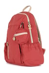 Lumberjack KRKL BASIC BZKLU SRT 5PR Mint Kadın Sırt Çantası 102033746LumberjackA10203374604010
