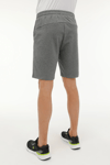 Lumberjack M-CT103 Basıc Short 3pr Antrasit Erkek ŞortLumberjackA10139835908010