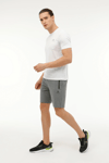 Lumberjack M-CT103 Basıc Short 3pr Antrasit Erkek ŞortLumberjackA10139835908010