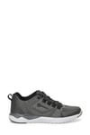 Lumberjack MAXIMUS 4FX Gri Erkek Sneaker Ayakkabı 101497903LumberjackA10149790312010