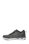 Lumberjack MAXIMUS 4FX Gri Erkek Sneaker Ayakkabı 101497903LumberjackA10149790312010