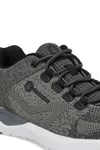 Lumberjack MAXIMUS 4FX Siyah Erkek Sneaker 101497903LumberjackA10149790306010