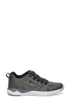 Lumberjack MAXIMUS 4FX Siyah Erkek Sneaker 101497903LumberjackA10149790306010