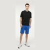 LUMBERJACK MB CT953 POLO T-SH 5FX Siyah Erkek Kısa Kol T-Shirt 101939533LumberjackA10193953308010