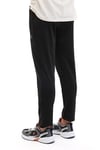 Lumberjack MB SB206 T.PNT 5PR Siyah Erkek Eşofman AltıLumberjackA10202430908010