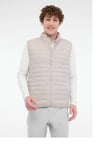 Lumberjack ML STAR VEST 5FX Taş Rengi Erkek YelekLumberjackA10194825108010