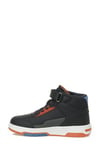 Lumberjack NITRA HI 5PR Lacivert Erkek Çocuk High SneakerLumberjackA10202207312010