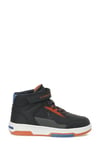 Lumberjack NITRA HI 5PR Lacivert Erkek Çocuk High SneakerLumberjackA10202207312010