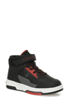 Lumberjack NITRA HI 5PR Siyah Erkek Çocuk High SneakerLumberjackA10202207212010