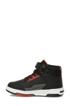 Lumberjack NITRA HI 5PR Siyah Erkek Çocuk High SneakerLumberjackA10202207212010