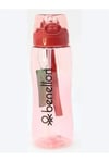 United Colors Of Benetton Matara Suluk Kilitli Kapak Tritan 700 Ml MarkahitBENETTON-120