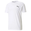Puma Active Small Logo Tee Erkek Beyaz Günlük Stil Tişört 58672502Puma586725-02