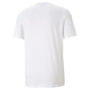 Puma Active Small Logo Tee Erkek Beyaz Günlük Stil Tişört 58672502Puma586725-02