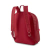 Puma Base Backpack Kadın Sırt Çantası  KırmızıPuma078323-02