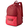 Puma Base Backpack Kadın Sırt Çantası  KırmızıPuma078323-02