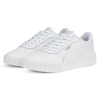 Puma Carina 2.0 Kadın Beyaz Sneaker Ayakkabı 38584902Puma385849-02