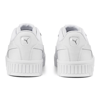 Puma Carina 2.0 Kadın Beyaz Sneaker Ayakkabı 38584902Puma385849-02