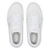 Puma Carina 2.0 Kadın Beyaz Sneaker Ayakkabı 38584902Puma385849-02