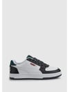 Puma Caven 2.0 MID 90s JR Çocuk Sneakers Spor Ayakkabı 39795401Puma397954-01