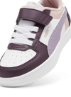 Puma Caven 2.0 Block Ac+ Ps  Kız Çocuk Sneaker Ayakkabı 39446211Puma394462-11