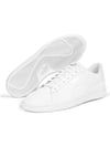 Puma Smash 3.0 Buck Unisex Beyaz Sneaker Ayakkab 39233609Puma392336-09