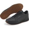 Puma St Runner V3 L Siyah Sneaker Ayakkabı 38485504Puma384855-04
