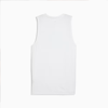 Puma TAD TECH Triblend Sleevless Erkek Beyaz Atlet 52600702Puma526007-02