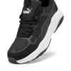 Puma X-Ray Tour Siyah Erkek SneakerAyakkabı 39231703Puma392317-03